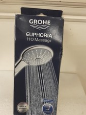 GROHE 27221000 | Euphoria