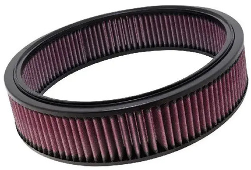 Air filter long - air, long-life