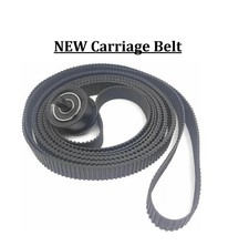 Carriage Belt HP DesignJet 500