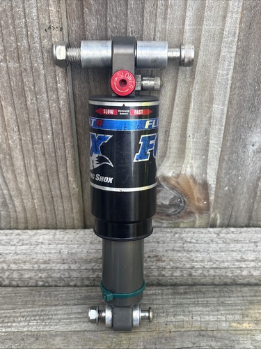 Fox float racing shox - racing,
