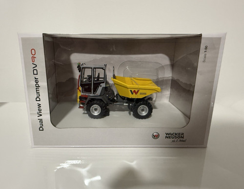 Universal hobbies wacker - universal,