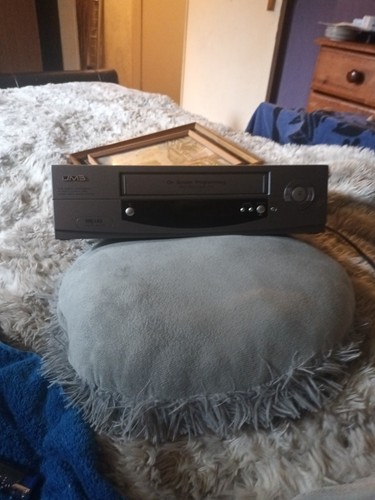 Jmb vhs video - video, jmbd1020