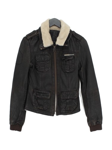 Superdry motorcycle jacket - motorcycle,