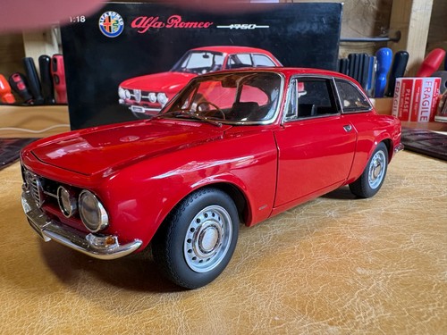 Alfa romeo 1750 gtv - alfa,