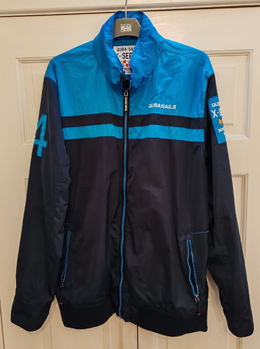 Quba sails series mens - quba,