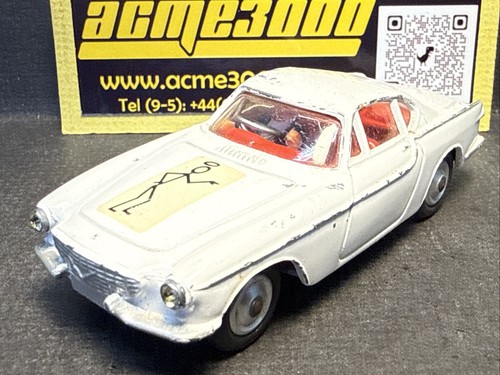 1965 corgi toys the - 1965-70,