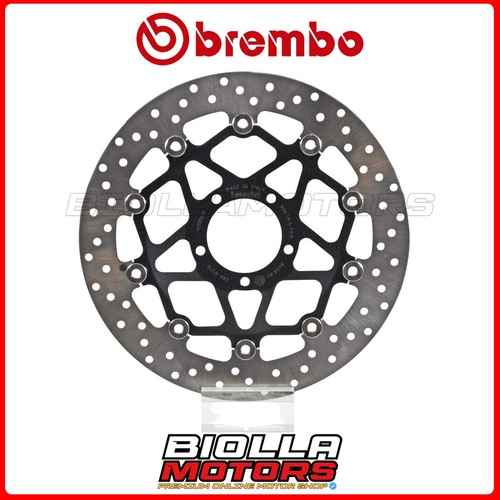 78b40880 front brake disc - 78b40880,