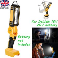 140° Rotating LED Work Light