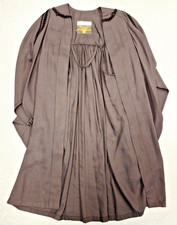 Graduation Gown & Cap EDE &