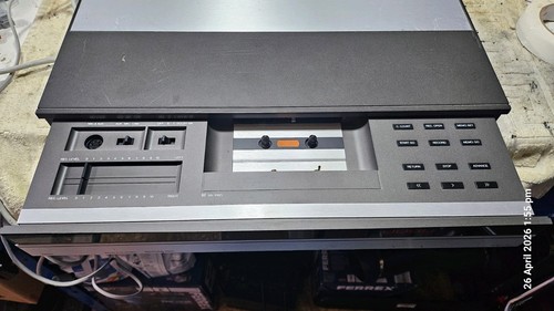 Bang olufsen beocord 5000 - olufsen,