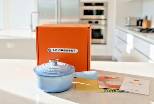 Creuset 16cm 1qt - 16cm, saucepan