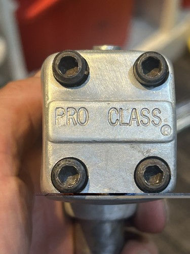 Old school bmx mongoose - old, pro