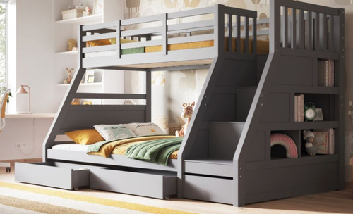Flair lunar triple staircase - flair,