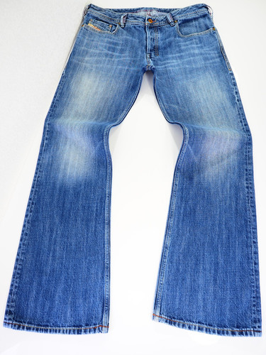 Diesel zathan jeans - diesel,