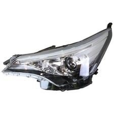 Genuine Toyota Front Passenger