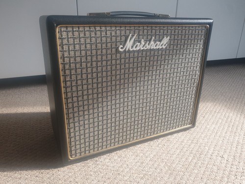 Marshall origin ori5c valve - origin,