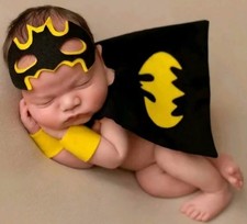 Newborn Baby Boy Photography