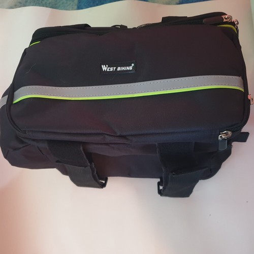 West biking waterproof - waterproof, bike