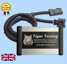 BMW ,  Diesel chip tuning