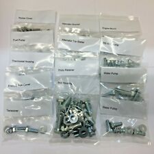 Pinto OHC Engine Bolt Kit FORD