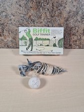 Biffet golf trainer vintage Swing Practice