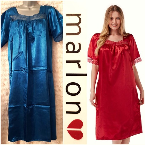 Two marlon size teal - two, &