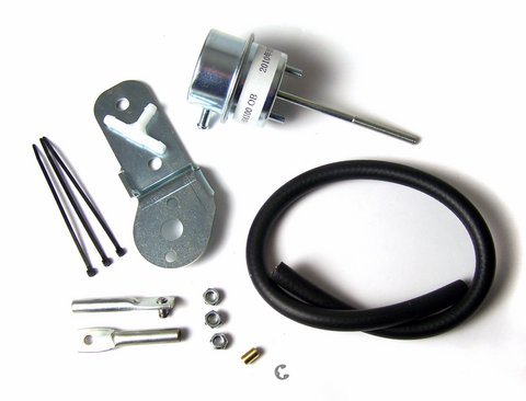 Hks adjustable actuator for - hks,