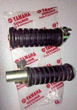 YAMAHA OEM RX100 REAR FOOT