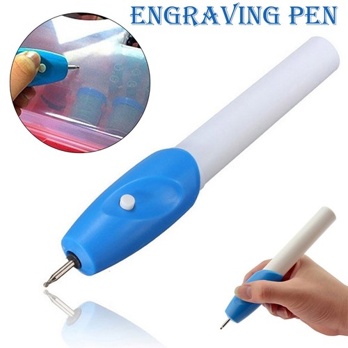 Micro engraver pen - micro,