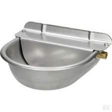 STAINLESS STEEL HORSE STABLE