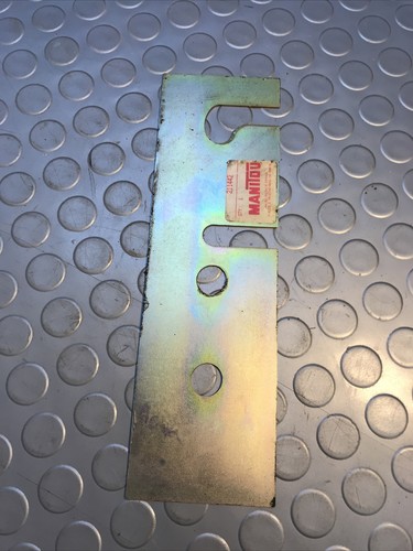 Manitou shim 211442 - shim,