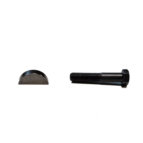 Woodruff key blade - woodruff,