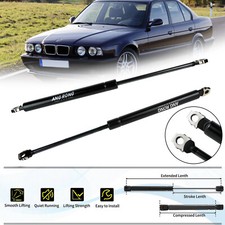 2x For BMW 5 Series E34 Saloon 1987-95 Tailgate Boot Gas Spring Struts 364.5 mm