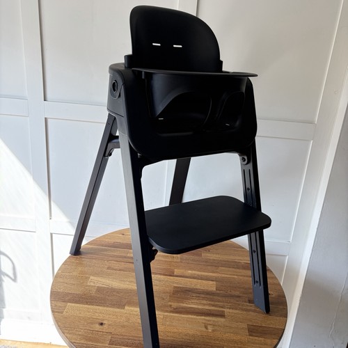 Stokke steps high chair - high, in