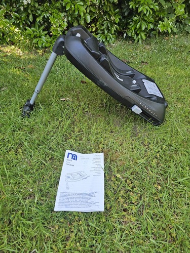 Mothercare roam isofix base - mothercare,
