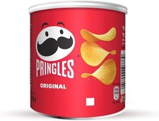 Pringles Original Potato