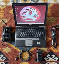 OP-COM Vauxhall Professional