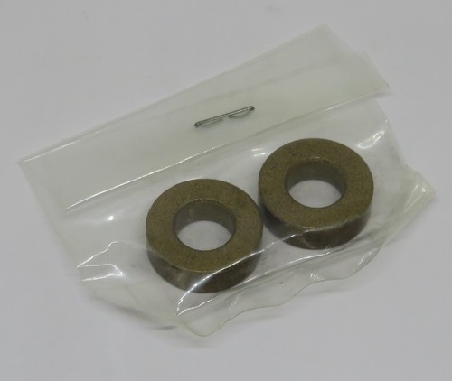 Tamiya 1680 metal bearing - tamiya, (x2)