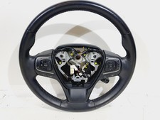 2018 TOYOTA AVENSIS STEERING WHEEL  45100-05A00 80647091326  GENUINE *FAST SHIPP