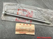 NOS Honda C100 C102 C105 C50