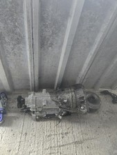 BMW 1 Series F20 1.6 Petrol