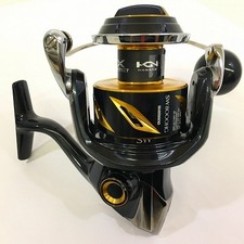 [Used] SHIMANO 19 STELLA SW