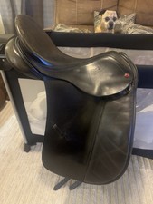 Albion K2 17.5” MW dressage