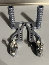 Alto Cadet Bambino Kart Pedals