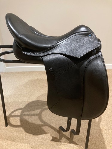 Stubben euphoria dressage - euphoria,