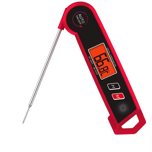 Instant read food thermometer - instant,