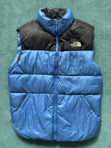 The north face 1996 - north,