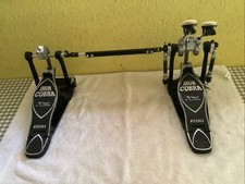 TAMA IRON COBRA POWER GLIDE
