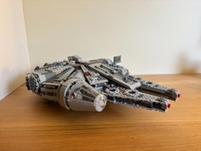 LEGO Star Wars: Millennium