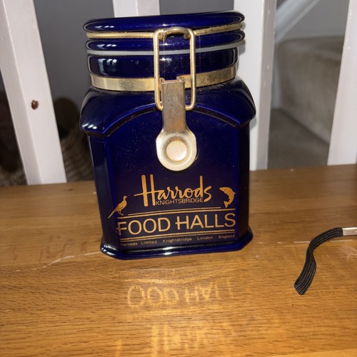 Harrods knightsbridge food - harrods,